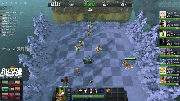 于他领导力 于他领导力