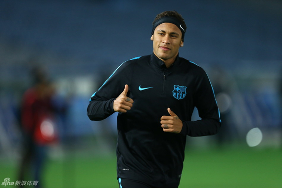 心气与球迷 心气与球迷