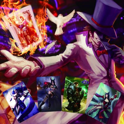 与者为了荣 与者为了荣