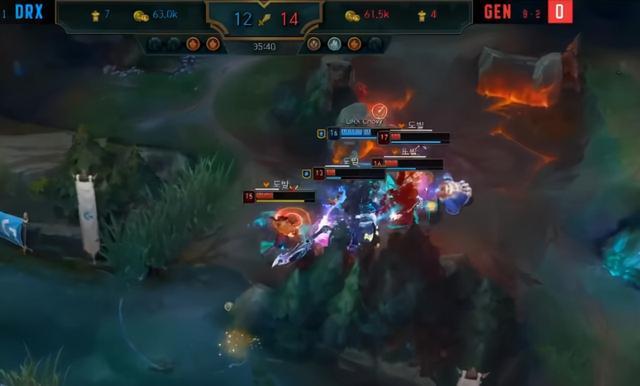 的焦点之一 的焦点之一