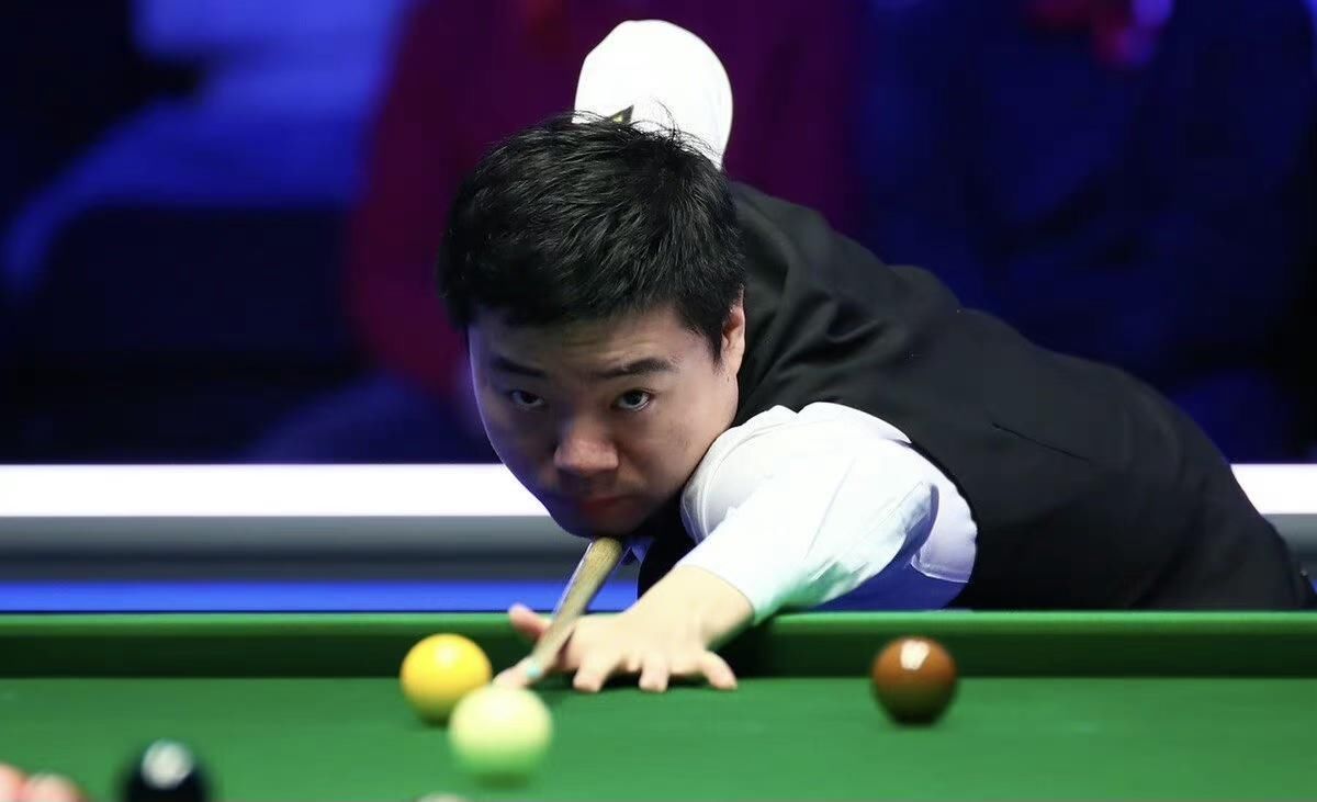 得了胜利 得了胜利