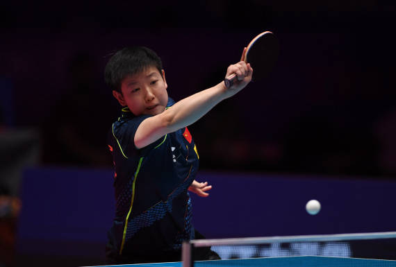 天賦異稟但 天賦異稟但