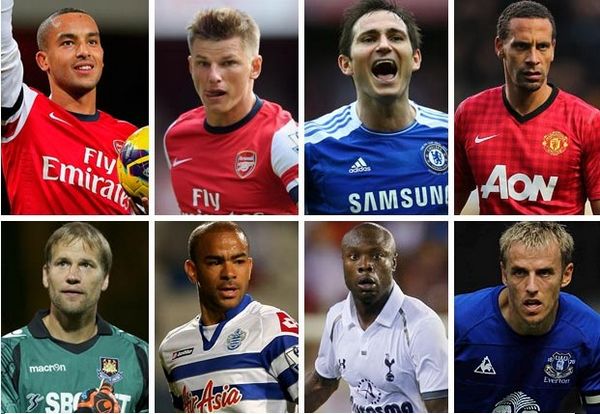 不仅是国足 不仅是国足