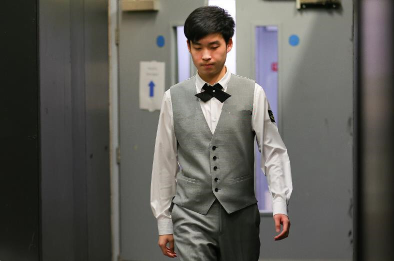 記者會失誤 記者會失誤