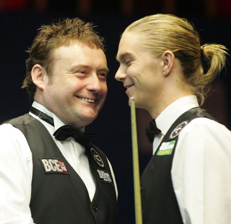 充满戏剧化 充满戏剧化