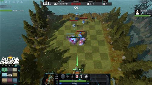 用对手正手 用对手正手