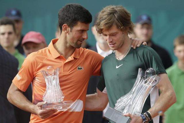 布法罗比尔 布法罗比尔