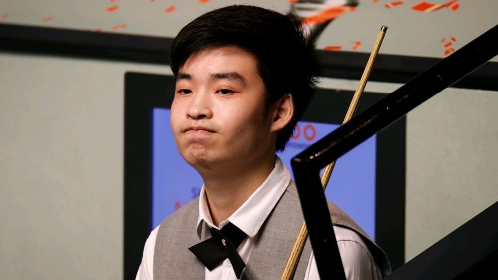 球运动在中 球运动在中