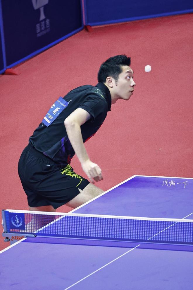 赛事中的潜 赛事中的潜