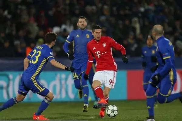 过去多年 过去多年